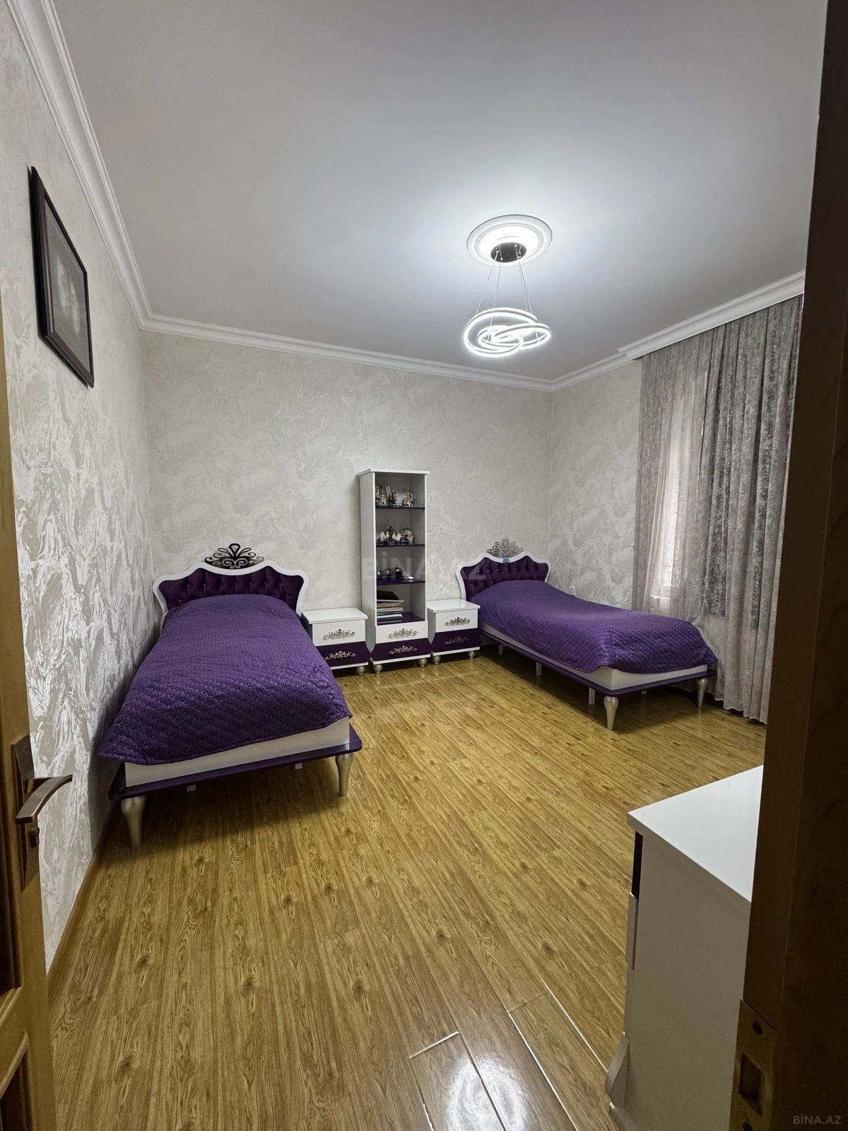 Satılır 6 otaqlı həyət evi 220 m²