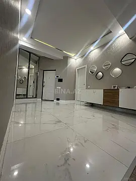 Satılır 3 otaqlı mənzil 130 m²