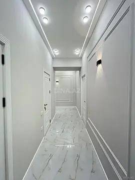 Satılır 2 otaqlı mənzil 75 m²