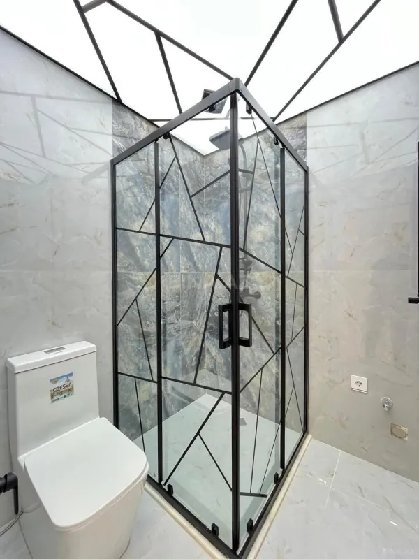 Satılır 2 otaqlı mənzil 75 m²