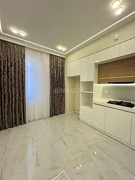 Satılır 2 otaqlı mənzil 75 m²
