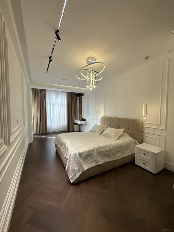 Satılır 2 otaqlı mənzil 80 m²