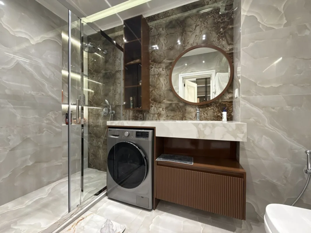 Satılır 2 otaqlı mənzil 80 m²