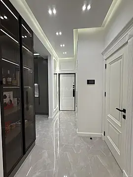 Satılır 2 otaqlı mənzil 80 m²