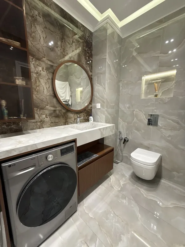 Satılır 2 otaqlı mənzil 80 m²