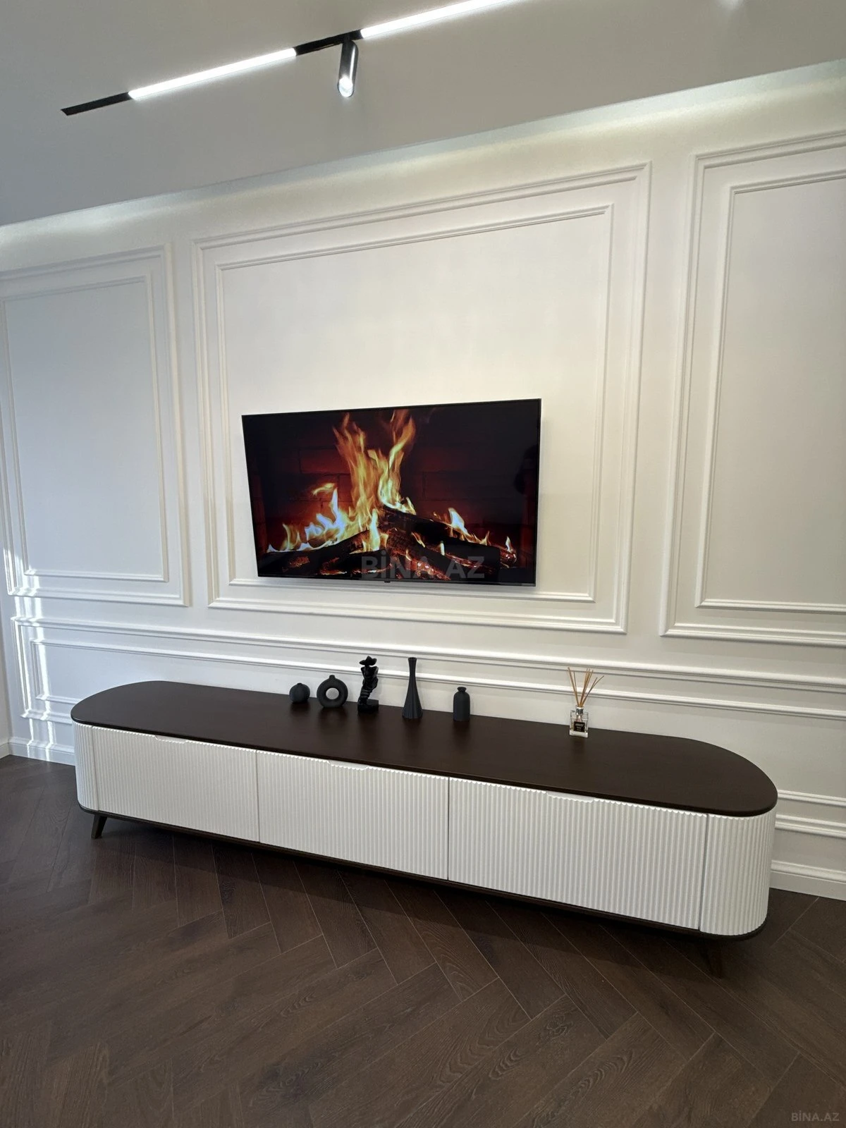 Satılır 2 otaqlı mənzil 80 m²