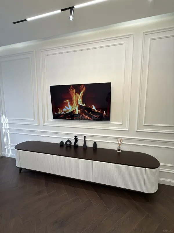 Satılır 2 otaqlı mənzil 80 m²