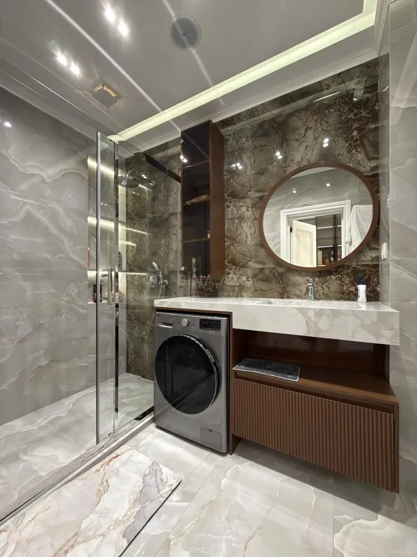 Satılır 2 otaqlı mənzil 80 m²