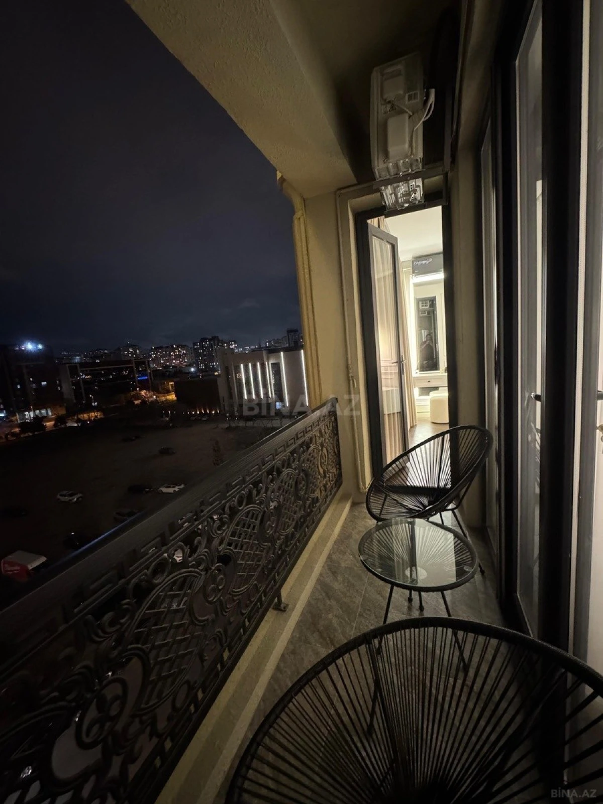 Satılır 2 otaqlı mənzil 80 m²