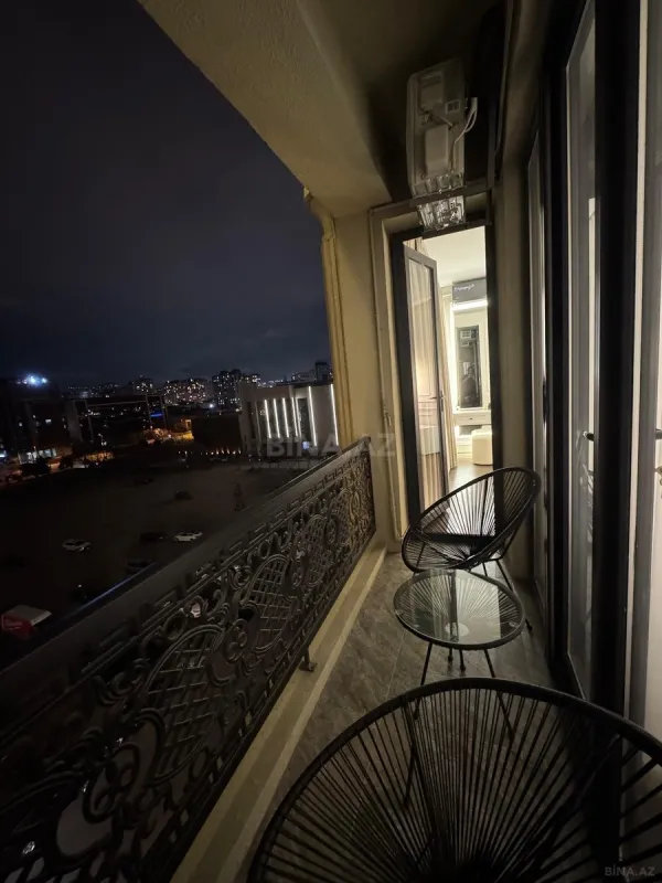 Satılır 2 otaqlı mənzil 80 m²