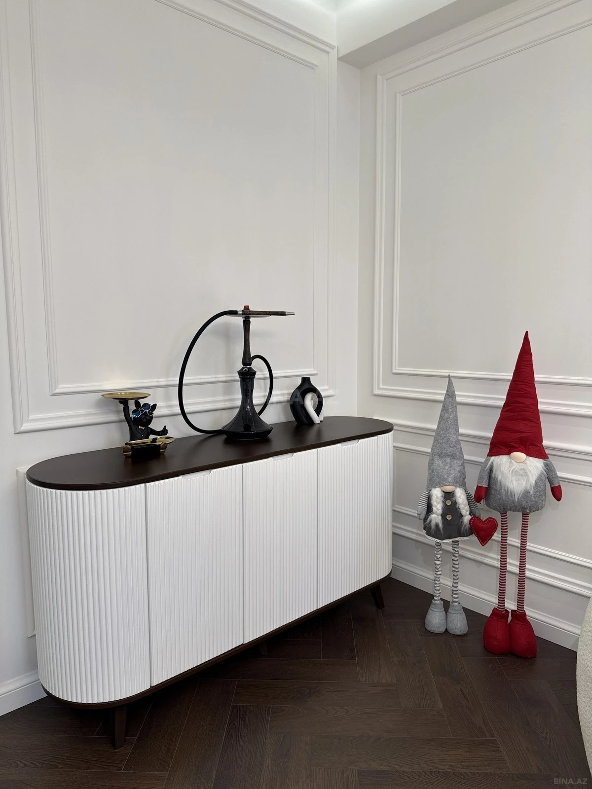 Satılır 2 otaqlı mənzil 80 m²