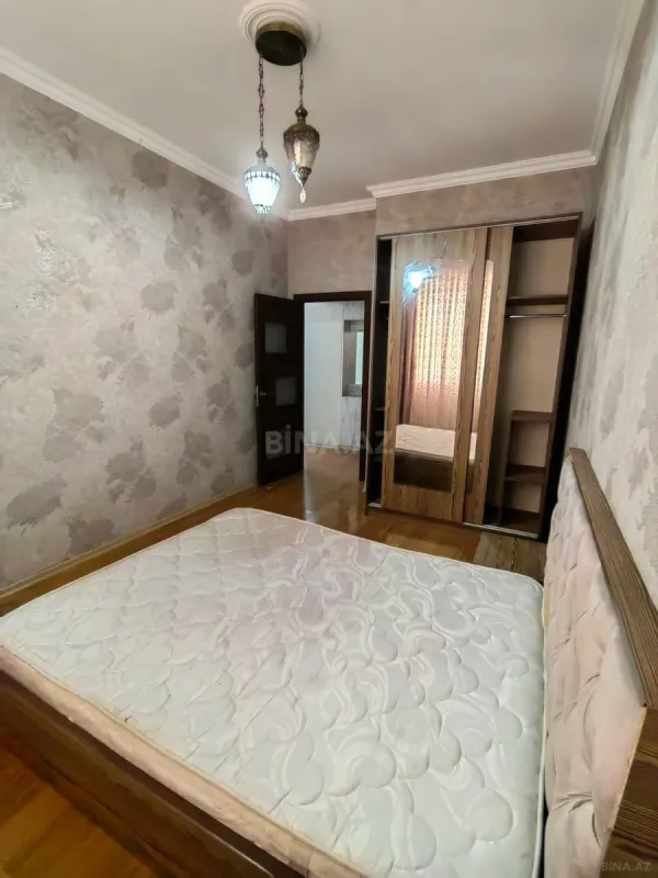 Satılır 3 otaqlı mənzil 85 m²