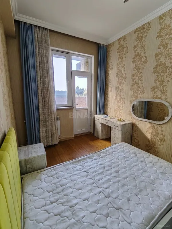 Satılır 3 otaqlı mənzil 85 m²