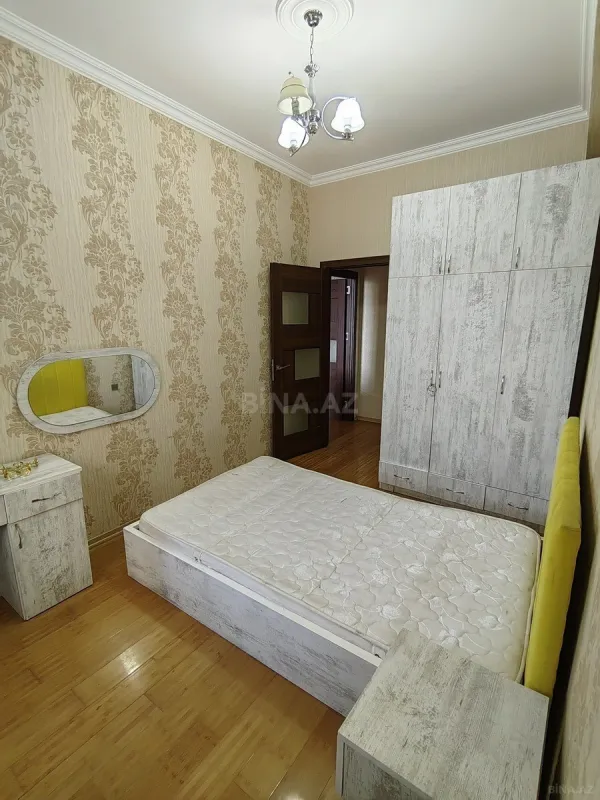 Satılır 3 otaqlı mənzil 85 m²