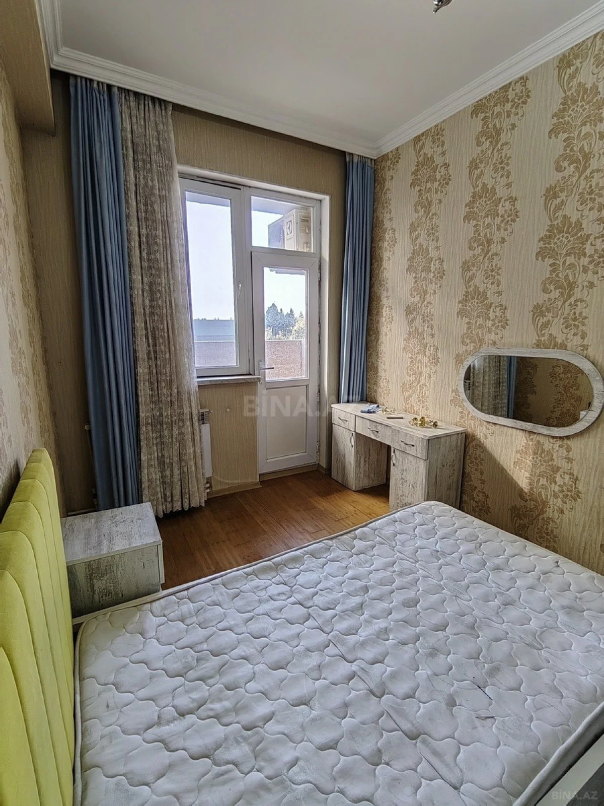 Satılır 3 otaqlı mənzil 85 m²