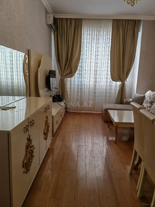Satılır 3 otaqlı mənzil 85 m²