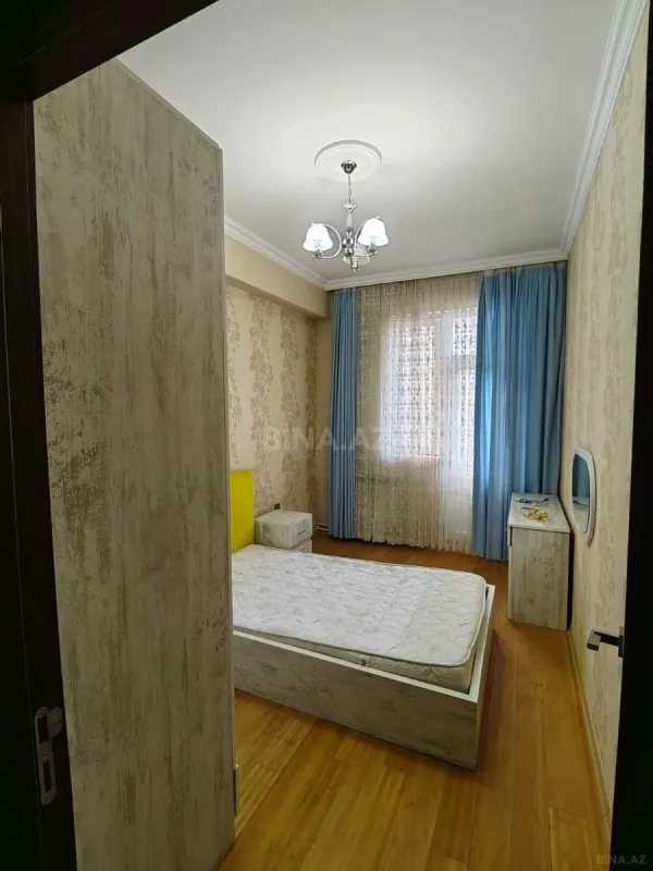 Satılır 3 otaqlı mənzil 85 m²