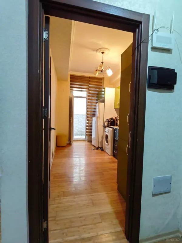 Satılır 3 otaqlı mənzil 85 m²