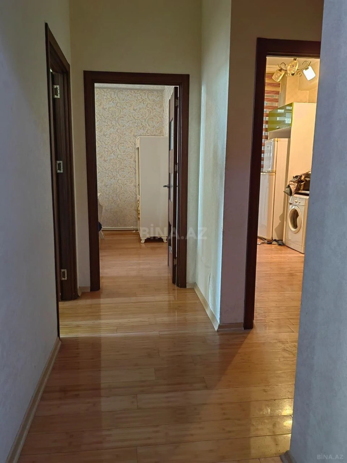 Satılır 3 otaqlı mənzil 85 m²