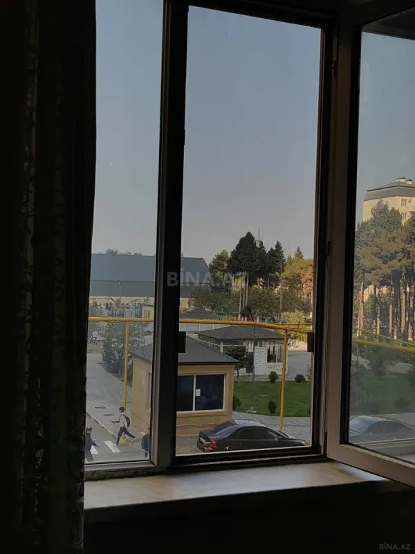 Satılır 3 otaqlı mənzil 85 m²
