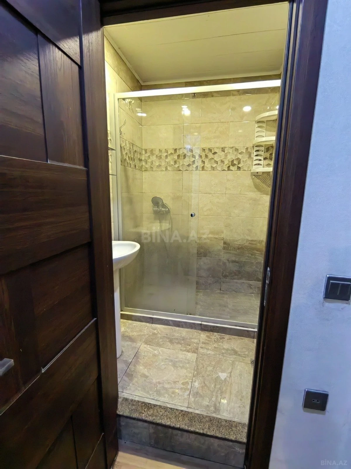 Satılır 3 otaqlı mənzil 85 m²