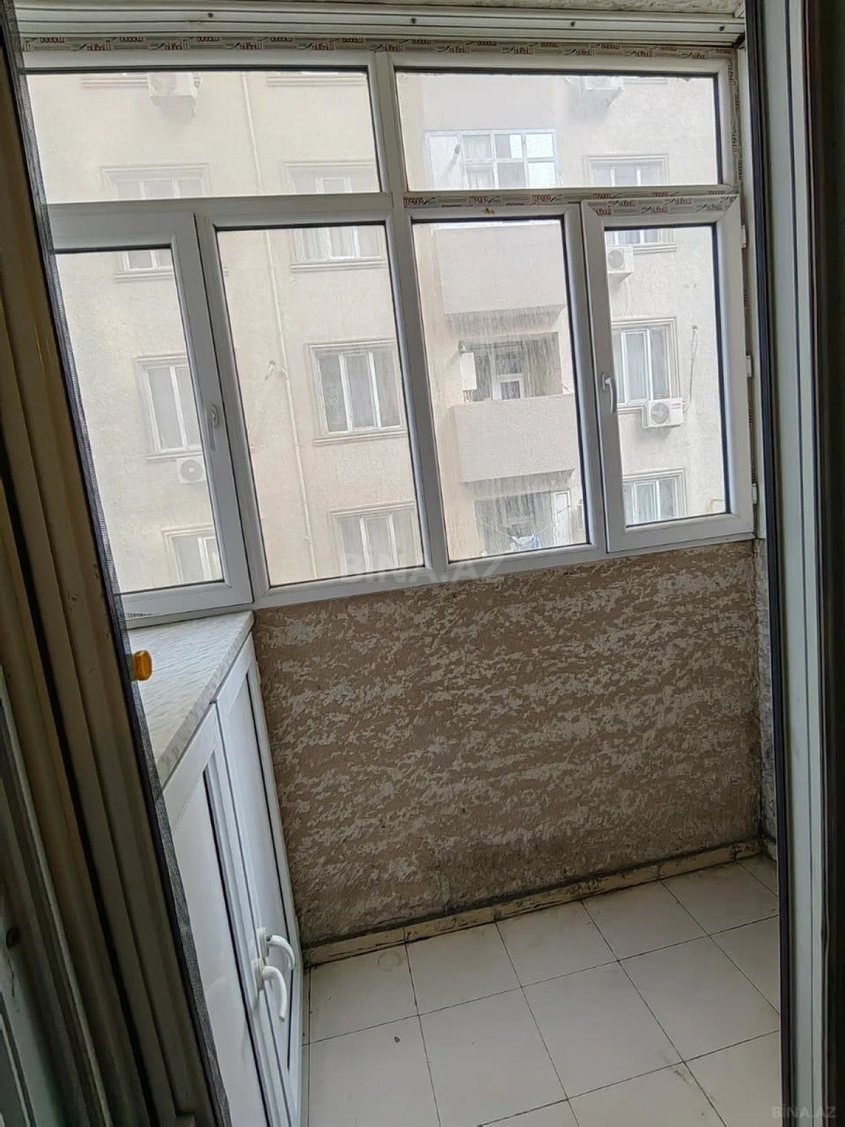 Satılır 3 otaqlı mənzil 85 m²