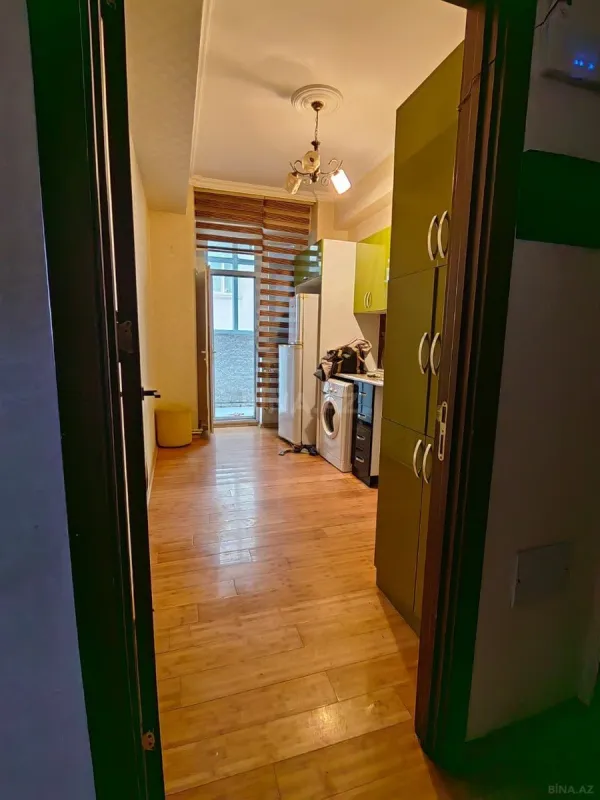 Satılır 3 otaqlı mənzil 85 m²