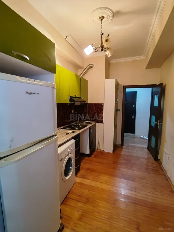 Satılır 3 otaqlı mənzil 85 m²