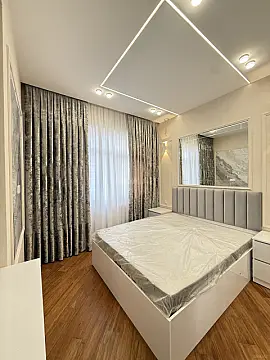 Satılır 2 otaqlı mənzil 75 m²