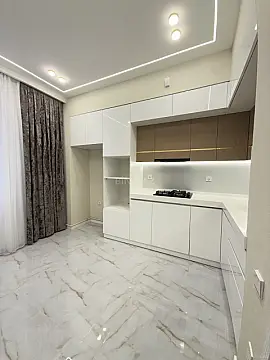 Satılır 2 otaqlı mənzil 75 m²