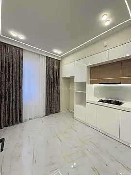 Satılır 2 otaqlı mənzil 75 m²