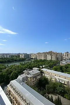 Satılır 3 otaqlı mənzil 116.7 m²