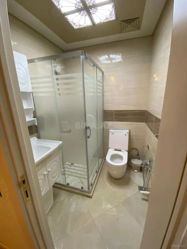 Satılır 3 otaqlı mənzil 116.7 m²