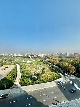 Satılır 4 otaqlı mənzil 210 m² — Bakı, Nəsimi 4 otaq 210.00 m²