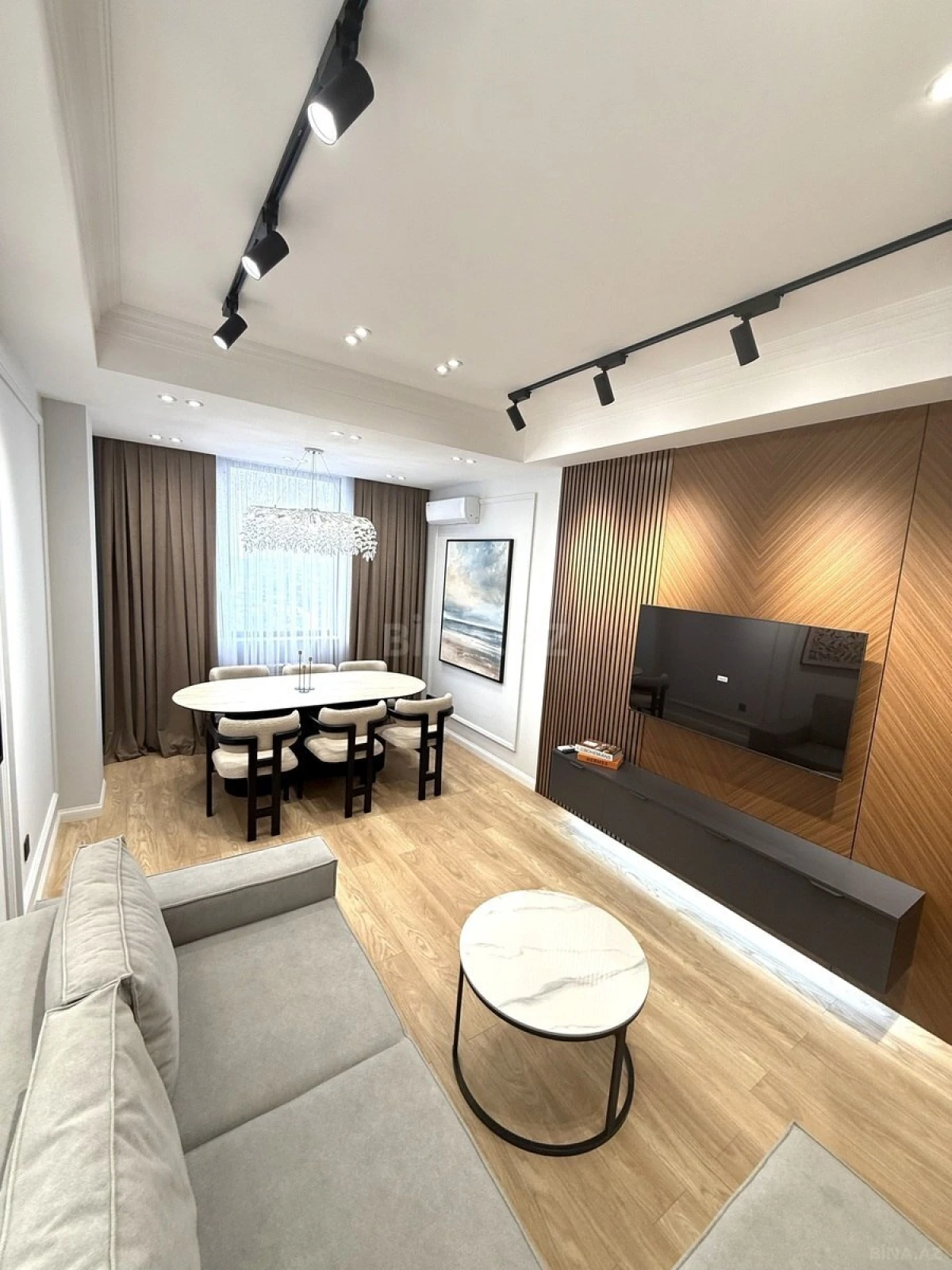 Satılır 2 otaqlı mənzil 70 m²