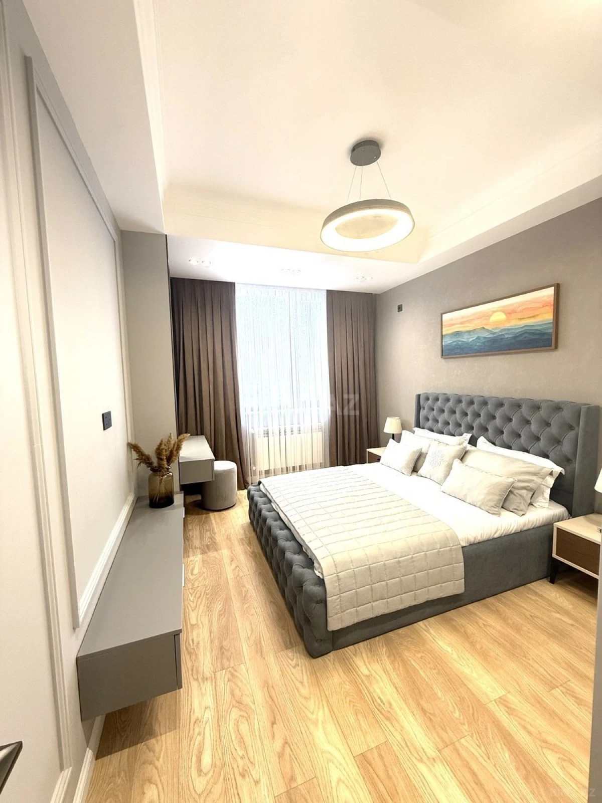 Satılır 2 otaqlı mənzil 70 m²