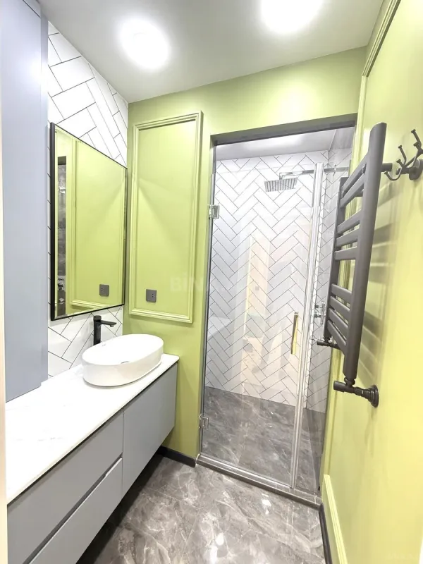 Satılır 2 otaqlı mənzil 70 m²