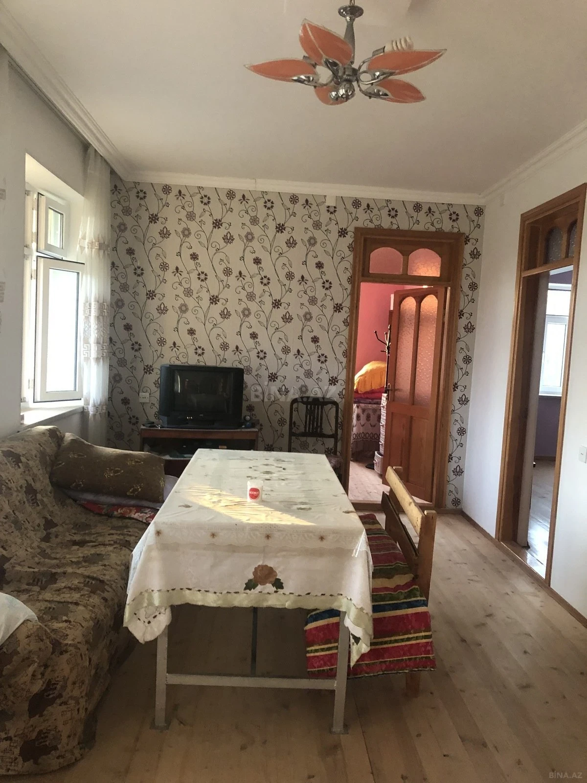 Satılır 4 otaqlı həyət evi 130 m²