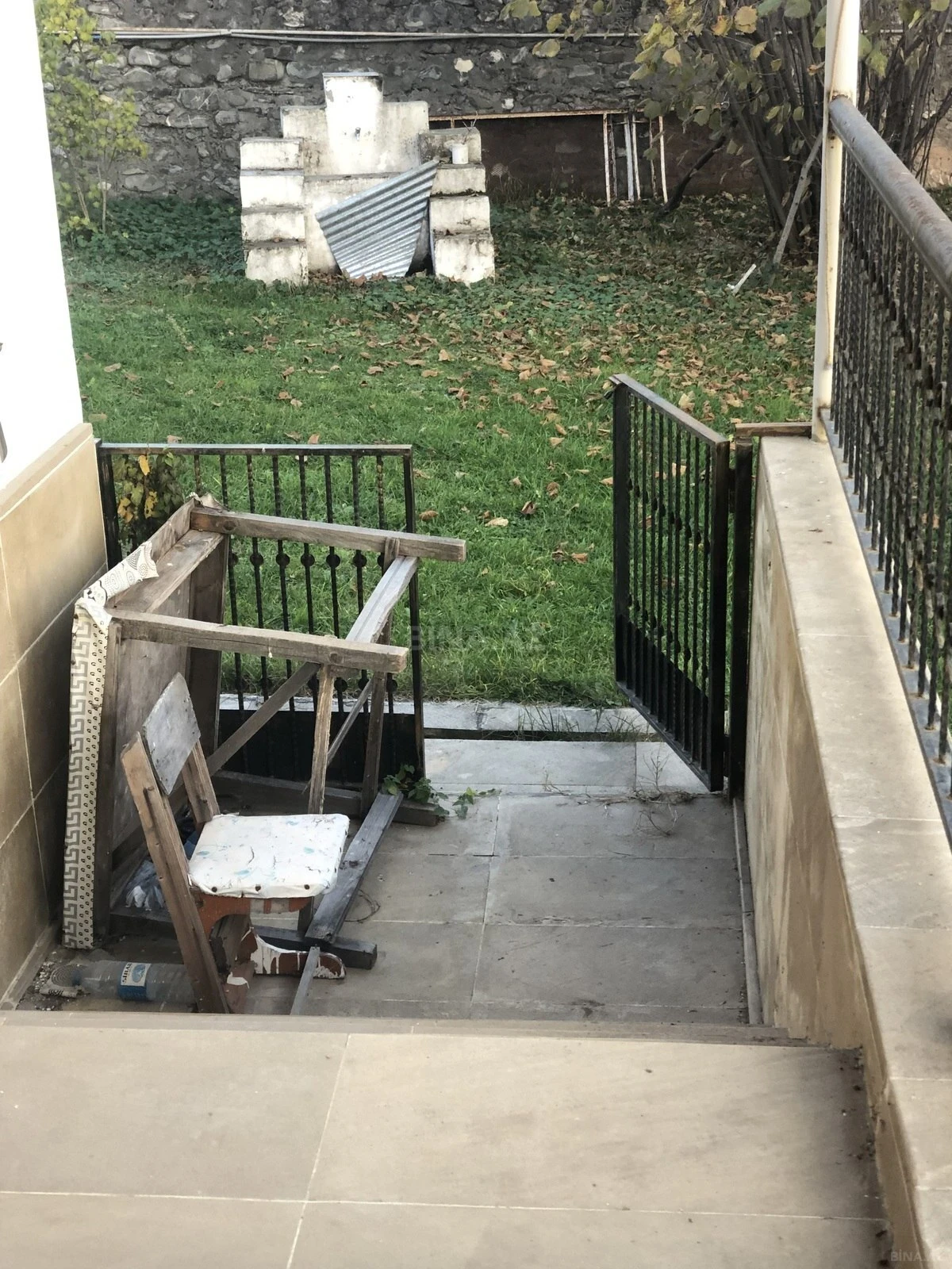 Satılır 4 otaqlı həyət evi 130 m²