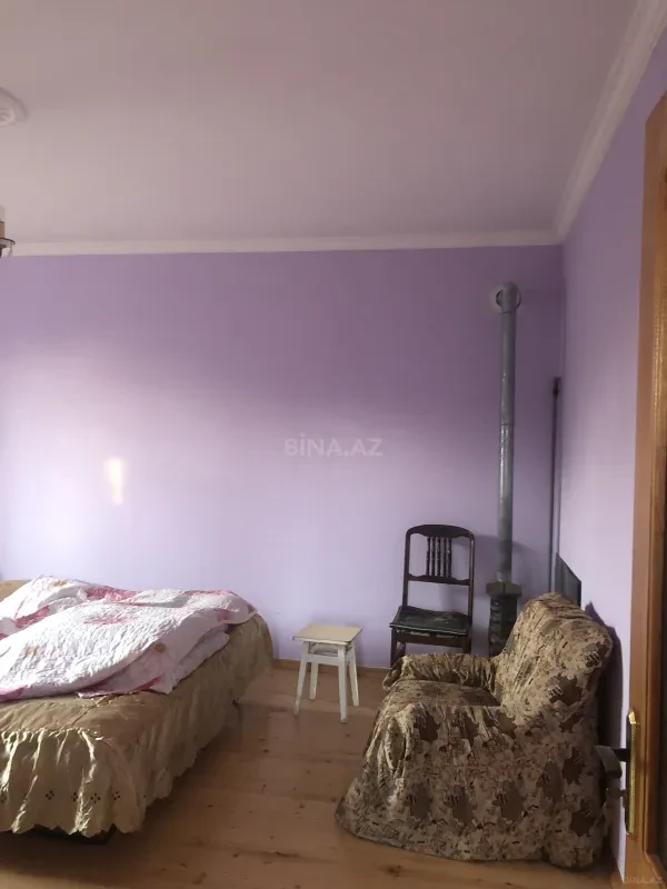 Satılır 4 otaqlı həyət evi 130 m²