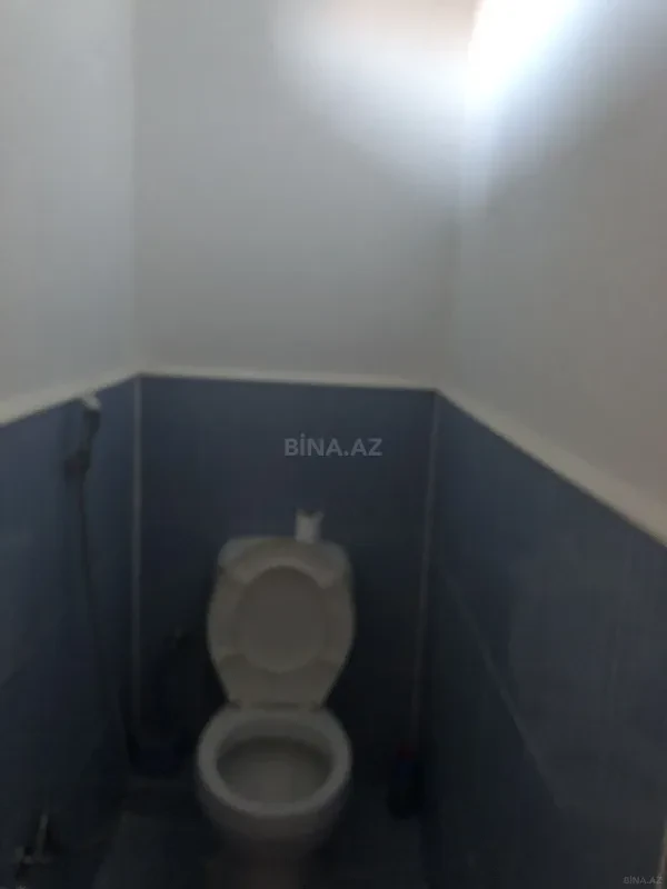 Satılır 4 otaqlı həyət evi 130 m²