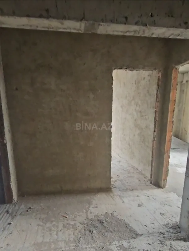 Satılır 2 otaqlı mənzil 80 m²