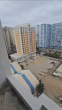 Satılır 2 otaqlı mənzil 80 m² — Bakı 2 otaq 80.00 m²