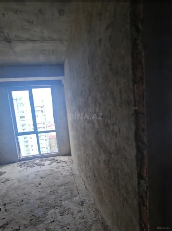 Satılır 2 otaqlı mənzil 80 m²