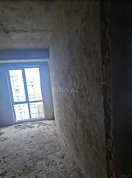 Satılır 2 otaqlı mənzil 80 m²