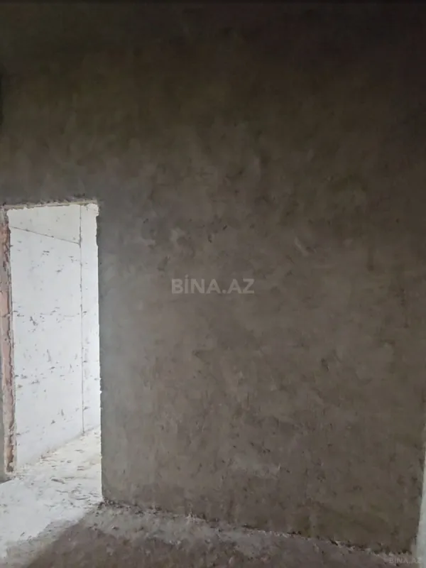 Satılır 2 otaqlı mənzil 80 m²