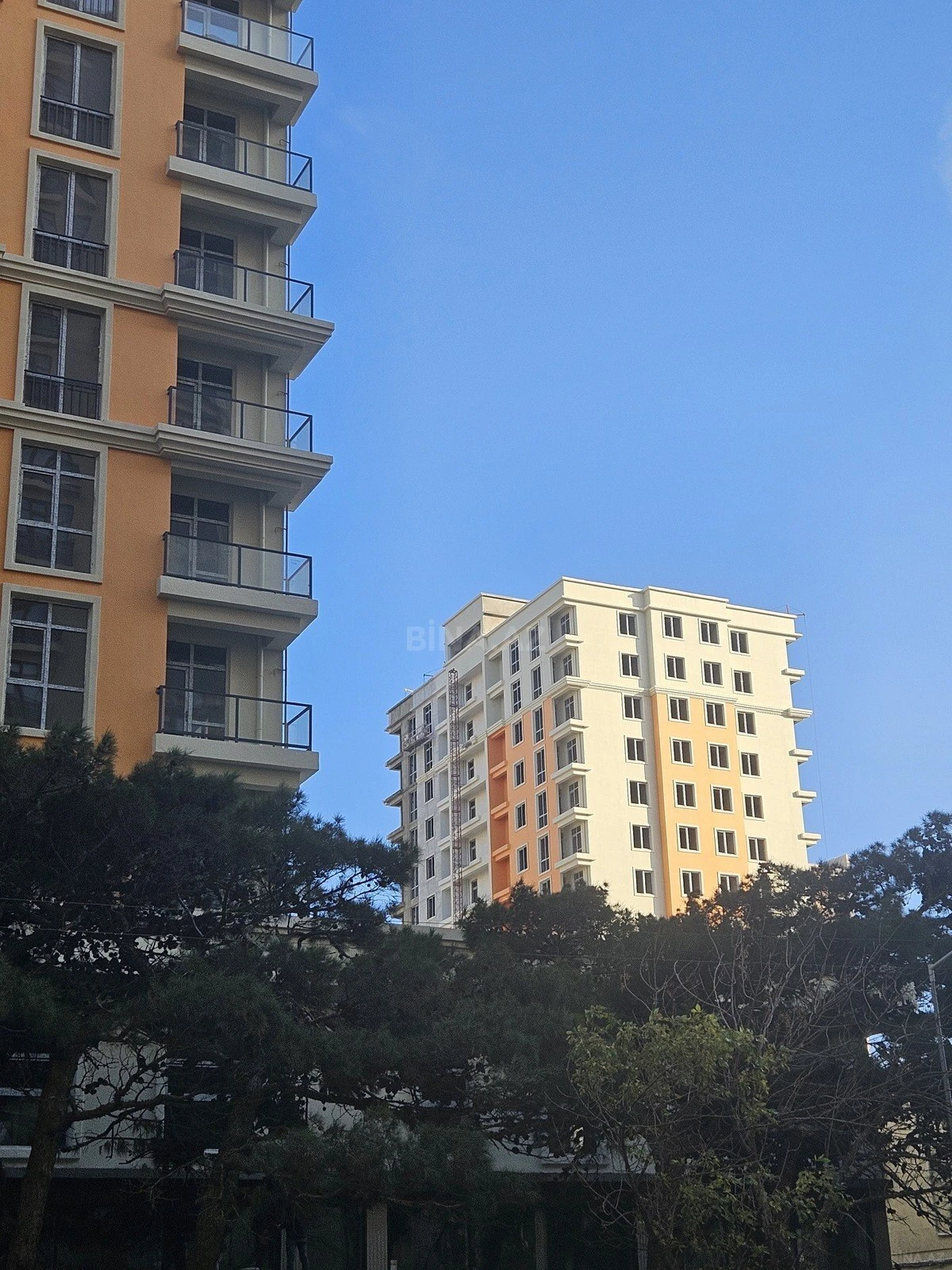 Satılır 2 otaqlı mənzil 80 m²