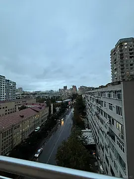 Satılır 3 otaqlı mənzil 117 m² — Bakı, Nəsimi 3 otaq 117.00 m²