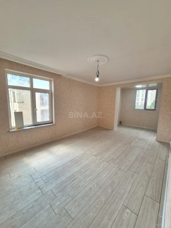 Satılır 2 otaqlı mənzil 38 m²