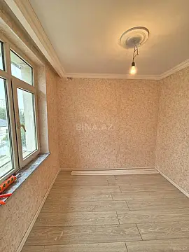 Satılır 2 otaqlı mənzil 38 m²